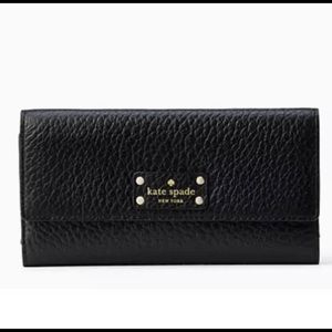 Authentic Kate Spade Wallet